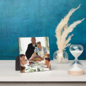 Vrijheid van wil fotoplaat (Insitu)