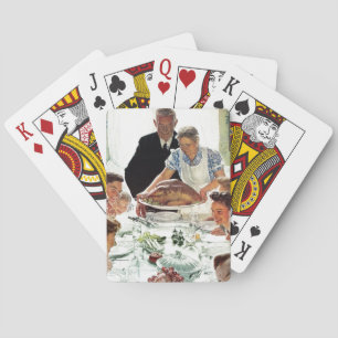 Vrijheid van wil pokerkaarten