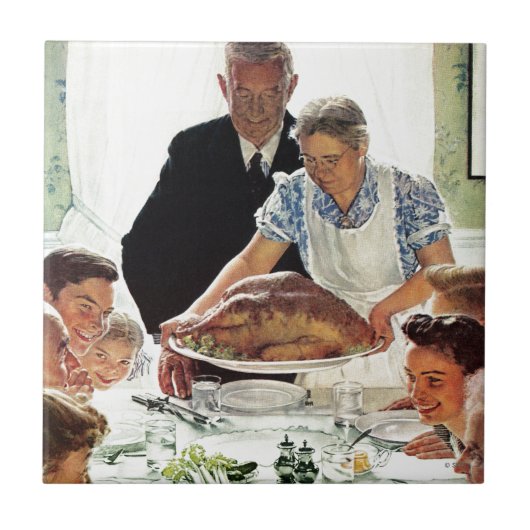 Vrijheid van wil tegeltje (Voorkant)