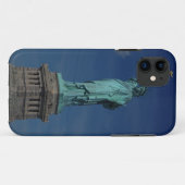 Vrijheid Verlichting van de wereld - Vrijheidsbeel Case-Mate iPhone Case (Achterkant (horizontaal))