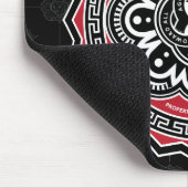 Vrijheid voor alle mousepad muismat (Hoek)