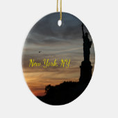 Vrijheidsbeeld #2 Ornament (Rechts)