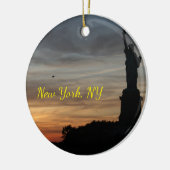 Vrijheidsbeeld #2 Ornament (Links)