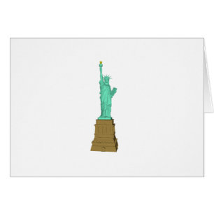 Vrijheidsbeeld: 3D-model: