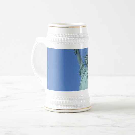 Vrijheidsbeeld Bierpul (Voorkant links)