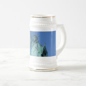 Vrijheidsbeeld Bierpul (Voorkant rechts)