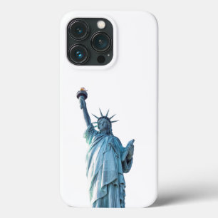 Vrijheidsbeeld iPhone 13 Pro Hoesje