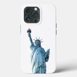 Vrijheidsbeeld iPhone 13 Pro Hoesje