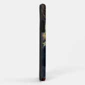 Vrijheidsbeeld Case-Mate iPhone Case (Achterkant/rechts)