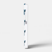 Vrijheidsbeeld Case-Mate iPhone Case (Achterkant / Links)