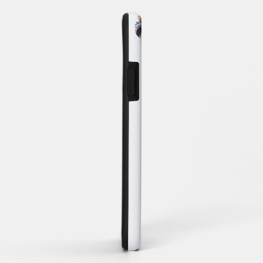 Vrijheidsbeeld Case-Mate iPhone Case (Achterkant/rechts)