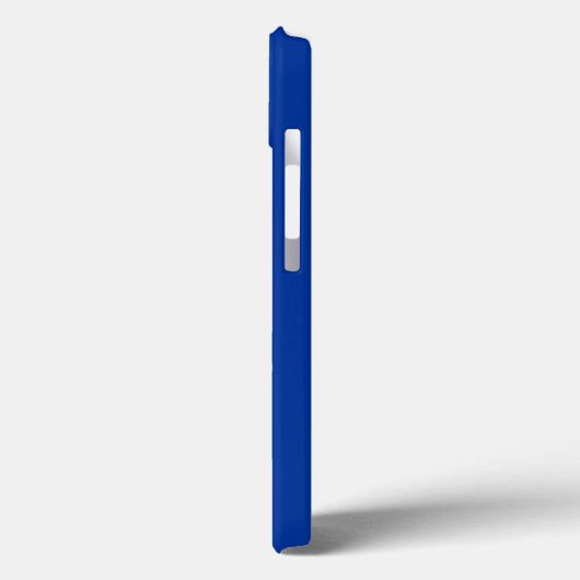 Vrijheidsbeeld Case-Mate iPhone Case (Achterkant / Links)