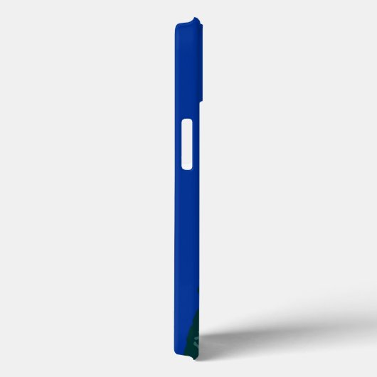 Vrijheidsbeeld Case-Mate iPhone Case (Achterkant / Rechts)