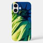 vrijheidsbeeld Case-Mate iPhone case (Achterkant)