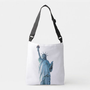Vrijheidsbeeld Crossbody Tas