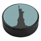 Vrijheidsbeeld Hockey Puck (3/4)