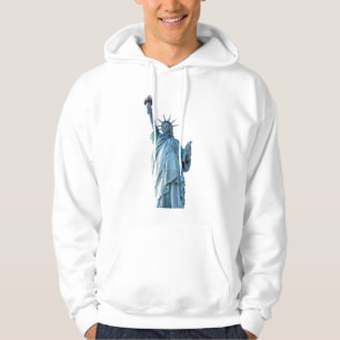 Vrijheidsbeeld Hoodie