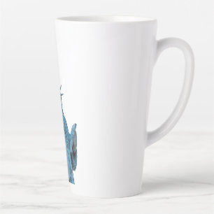 Vrijheidsbeeld Latte Mok