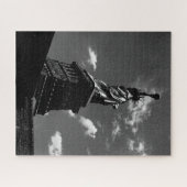 Vrijheidsbeeld Legpuzzel (Horizontaal)