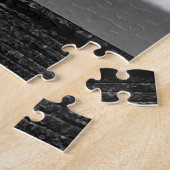 Vrijheidsbeeld Legpuzzel (Zijkant)