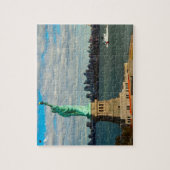 Vrijheidsbeeld Legpuzzel (Verticaal)