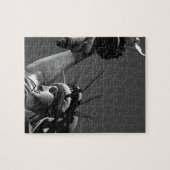 Vrijheidsbeeld Legpuzzel (Horizontaal)