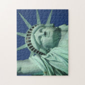 Vrijheidsbeeld Legpuzzel (Verticaal)