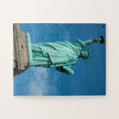 Vrijheidsbeeld Legpuzzel (Horizontaal)