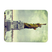 Vrijheidsbeeld Magneet (Horizontaal)