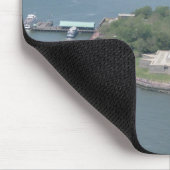 Vrijheidsbeeld Muismat (Hoek)