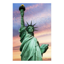 vrijheidsbeeld new york