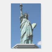 Vrijheidsbeeld, Odaiba, Tokio, Japan Post-it® Notes (Voorkant)