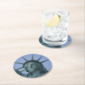 Vrijheidsbeeld onderzetters (Insitu)