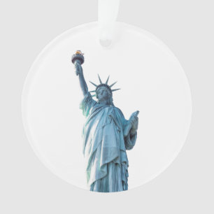 Vrijheidsbeeld Ornament