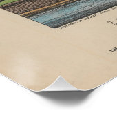  Vrijheidsbeeld Patriottisch Nederland Perfect Poster (Hoek)