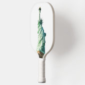 Vrijheidsbeeld Pickleball Paddle (Links)