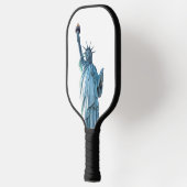 Vrijheidsbeeld Pickleball Paddle (Links)