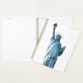 Vrijheidsbeeld Planner (Display)