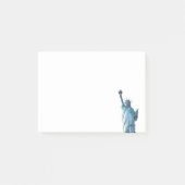 Vrijheidsbeeld Post-it® Notes (Voorkant)