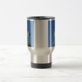 Vrijheidsbeeld Reisbeker (Center)