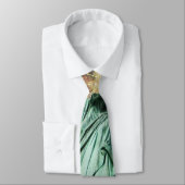 Vrijheidsbeeld Stropdas (Gebonden)