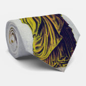 Vrijheidsbeeld Stropdas (Opgerold)