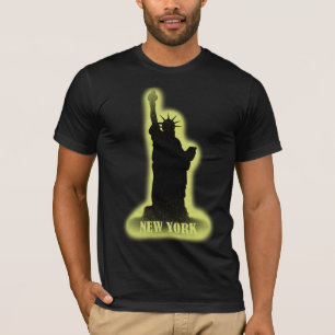 Vrijheidsbeeld T-Shirt