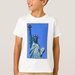 Vrijheidsbeeld T-shirt
