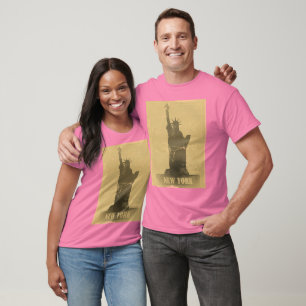 Vrijheidsbeeld T-Shirt