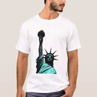 Vrijheidsbeeld T-Shirts