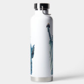 Vrijheidsbeeld Waterfles (Links)