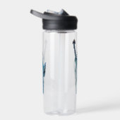 Vrijheidsbeeld Waterfles (Rechts)