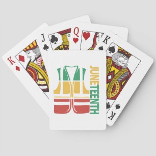 Vrijheidsdag Vest Teamgenoot Swagazon Medewerker J Pokerkaarten
