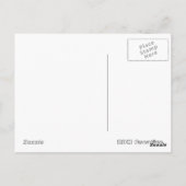 Vrijheidsfeest Briefkaart (Achterkant)